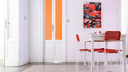 Rooms in Milano Zona 3 - Porta Venezia, Città Studi, Lambrate - photo 9