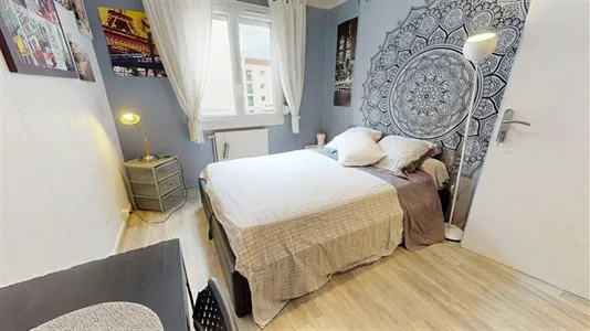Rooms in Lyon - photo 2