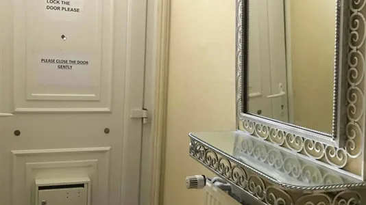 Rooms in Brussels Schaarbeek - photo 10