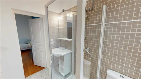 Rooms in Bordeaux - photo 2