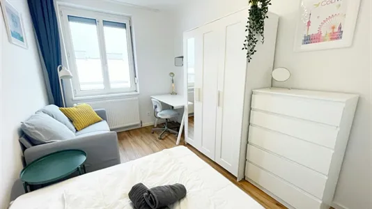 Rooms in Vienna Favoriten - photo 4