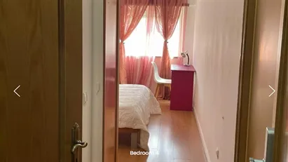 Room for rent in Lisbon (region)