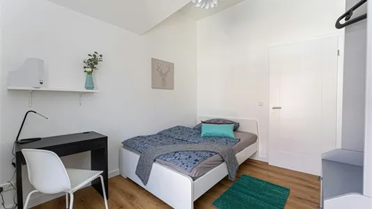 Rooms in Berlin Treptow-Köpenick - photo 1