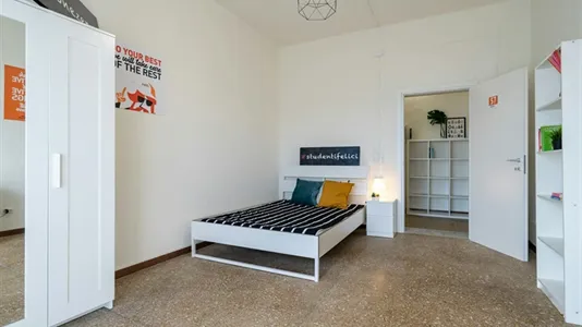 Rooms in Pisa - photo 1