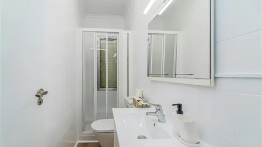 Rooms in Valladolid - photo 5