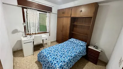 Room for rent in Zaragoza, Aragón