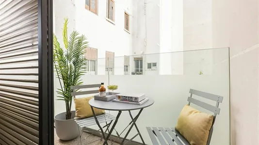 Apartments in Madrid Centro - photo 4