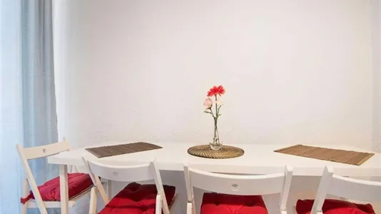 Rooms in Turin - photo 10