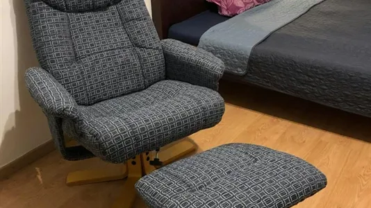 Rooms in Budapest Erzsébetváros - photo 7