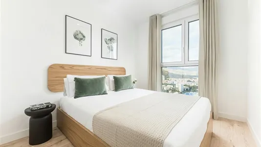 Apartments in Málaga - photo 9