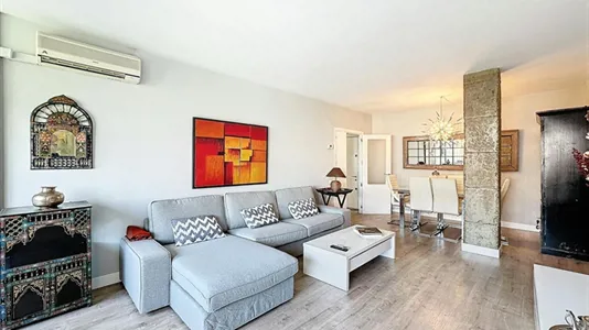 Apartments in Madrid Salamanca - photo 3