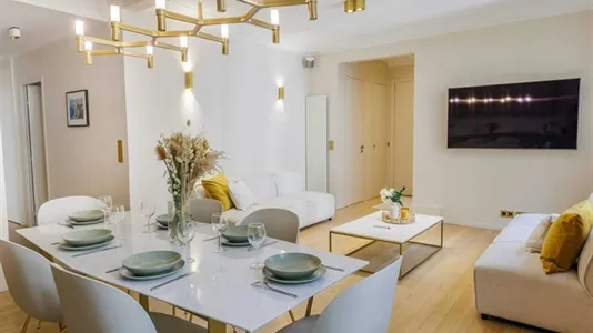 Apartments in Roma Municipio XII – Monte Verde - photo 1