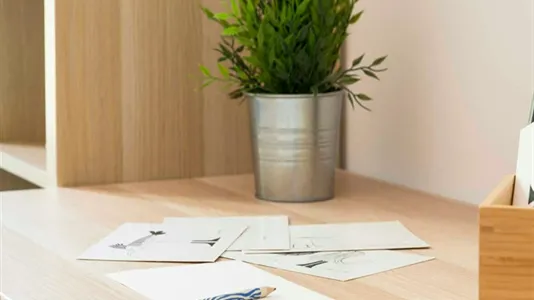 Rooms in Milano Zona 5 - Vigentino, Chiaravalle, Gratosoglio - photo 8