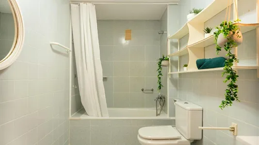 Rooms in Valencia La Zaidía - photo 6