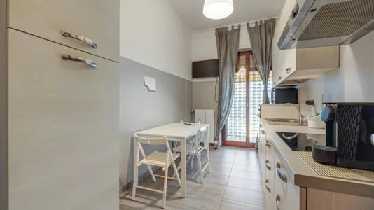 Rooms in Milano Zona 1 - Centro storico - photo 8