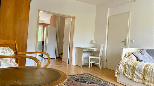 Apartments in Berlin Reinickendorf - photo 4