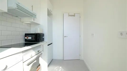 Rooms in Húmera-Somosaguas-Prado del Rey - photo 7