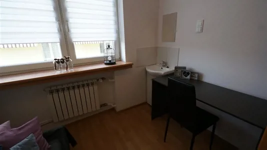 Rooms in Łódź - photo 3