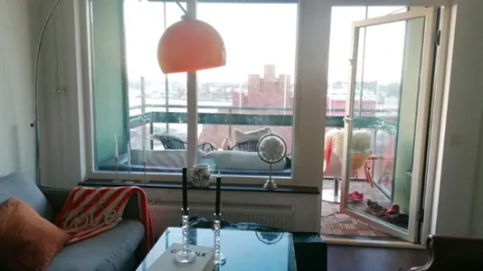 Apartments in Nacka - photo 1