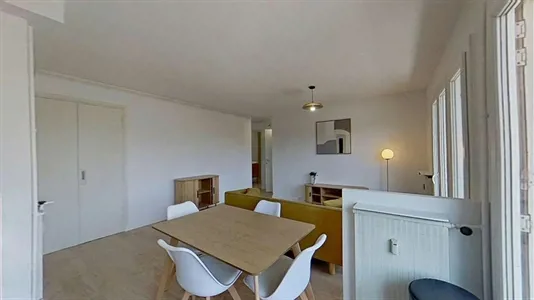 Apartments in Valence - photo 3