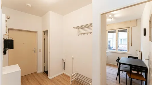 Rooms in Berlin Spandau - photo 6