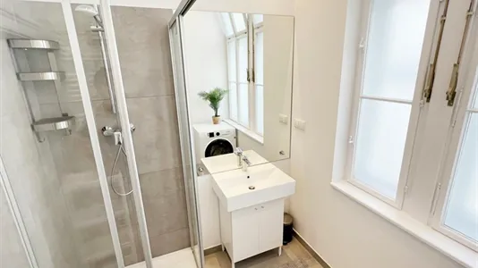 Rooms in Vienna Josefstadt - photo 8