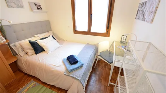 Rooms in Bilbao - photo 7