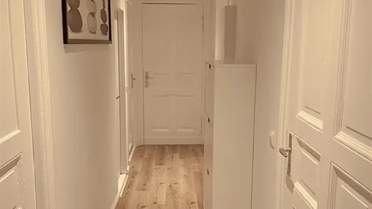 Rooms in Berlin Neukölln - photo 4