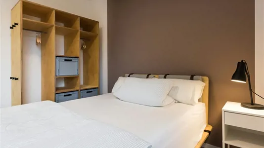Rooms in Berlin Lichtenberg - photo 2