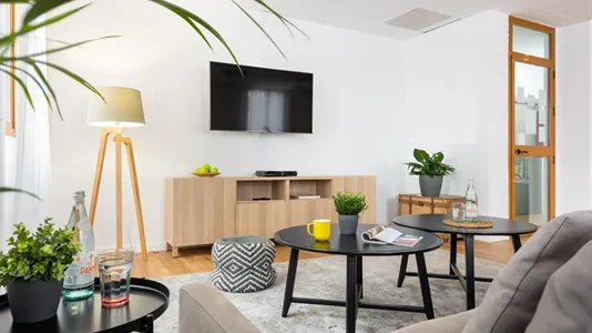 Rooms in Bormujos - photo 6