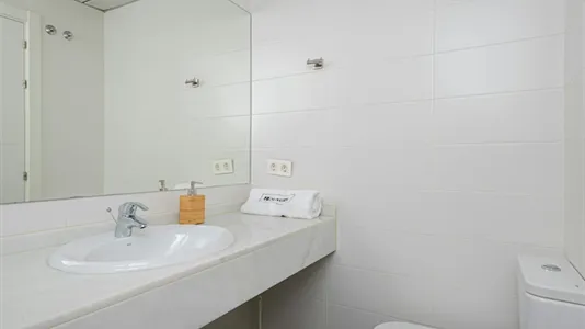 Rooms in Boadilla del Monte - photo 9