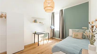 Room for rent in Berlin Mitte, Berlin