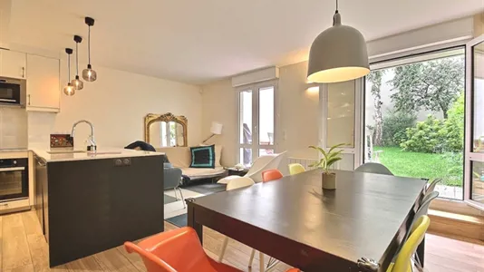 Apartments in Paris 12ème arrondissement - Bercy - photo 3