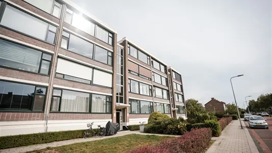 Apartments in Nissewaard - photo 2