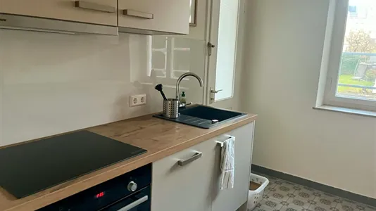 Apartments in Location is not specified - photo 8