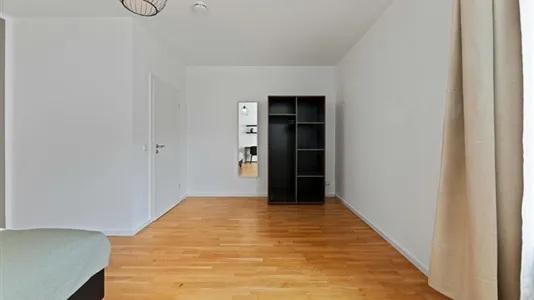 Rooms in Berlin Mitte - photo 3