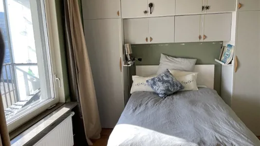 Apartments in Stockholm South - photo 3