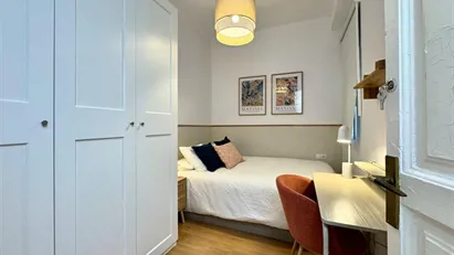 Room for rent in Barcelona Eixample, Barcelona