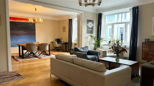 Rooms in Riga Centrs - photo 3