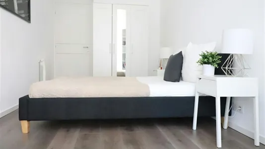 Rooms in Nice - photo 4