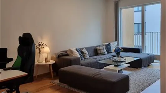 Apartments in Fosie - photo 2