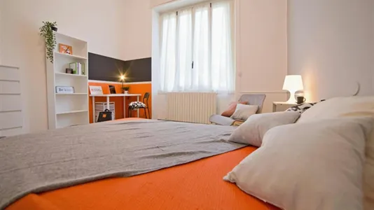 Rooms in Lecco - photo 5