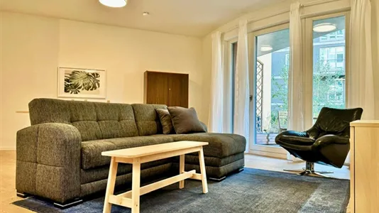 Apartments in Berlin Pankow - photo 2