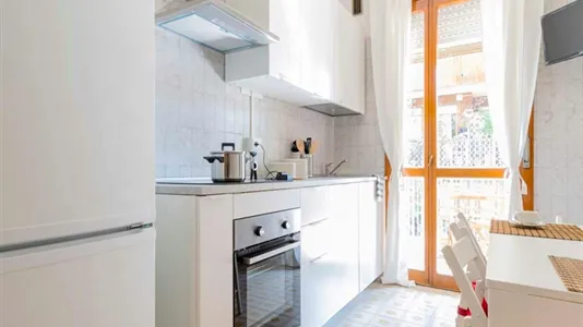 Rooms in Padua - photo 10