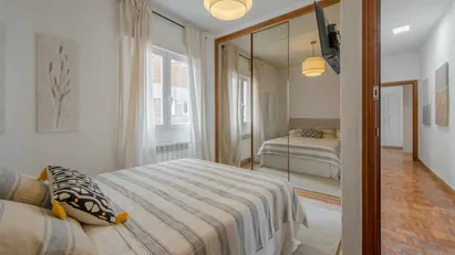 Room for rent in Madrid Moncloa-Aravaca, Madrid