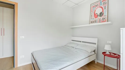 Rooms in Milano Zona 3 - Porta Venezia, Città Studi, Lambrate - photo 1