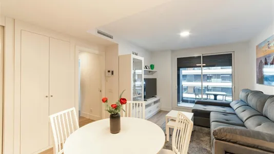 Apartments in Madrid Arganzuela - photo 9