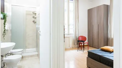 Room for rent in Milano Zona 4 - Vittoria, Forlanini, Milan