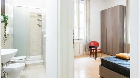 Rooms in Milano Zona 4 - Vittoria, Forlanini - photo 1