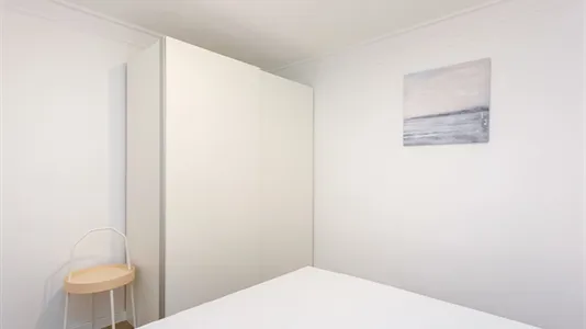 Apartments in Barcelona Eixample - photo 10